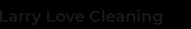 Primary logo of Larry Love Cleaning